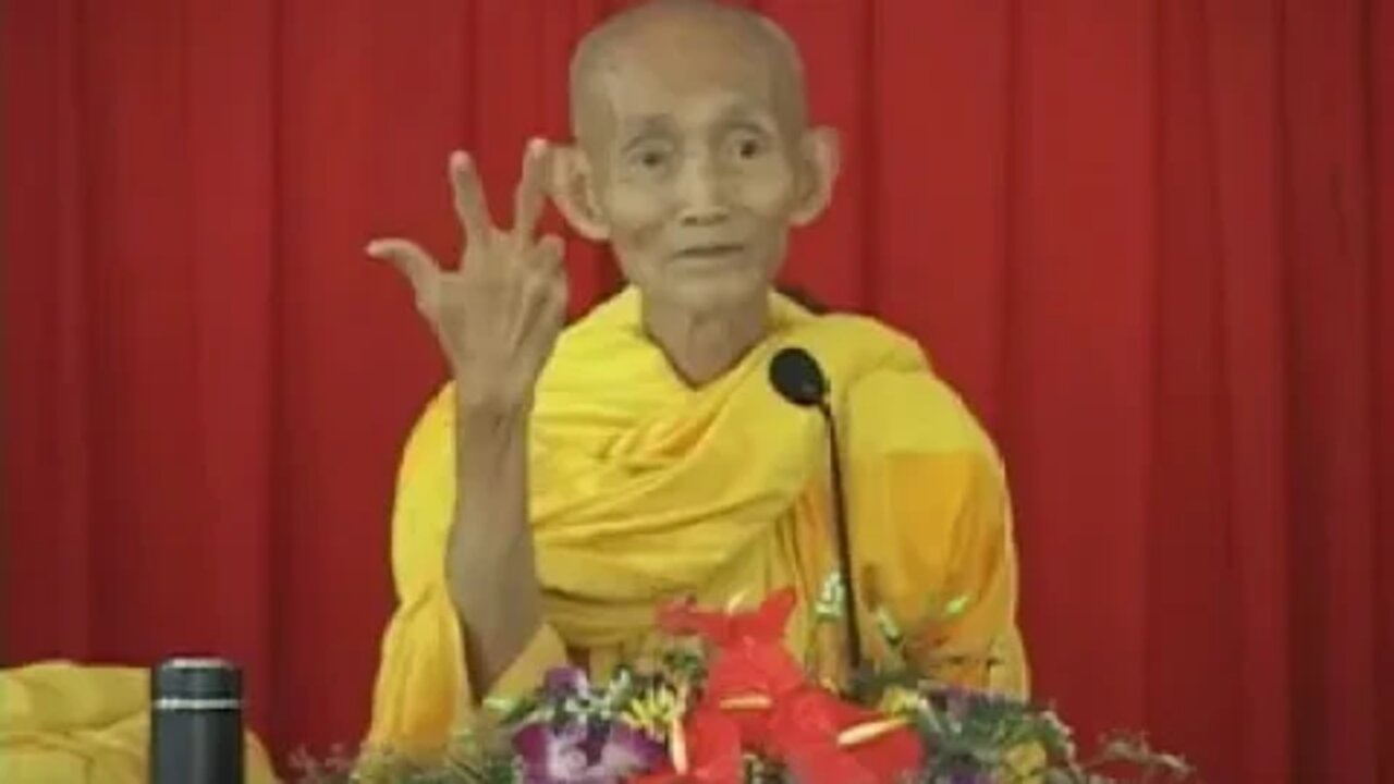 1. PHÁP MÔN TỊNH ĐỘ 1 SƯ GIÁC KHANG GIẢNG