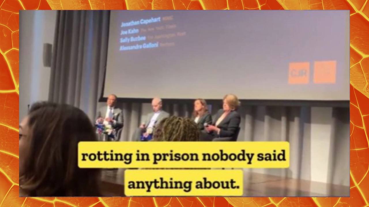 This was pretty entertaining...😅