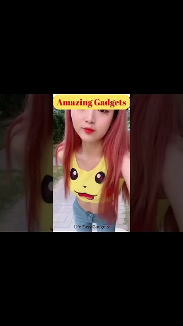 Amazing Cool Smart Gadgets , Smart Appliances , Home Cleaning And Makeup Products ! #shorts