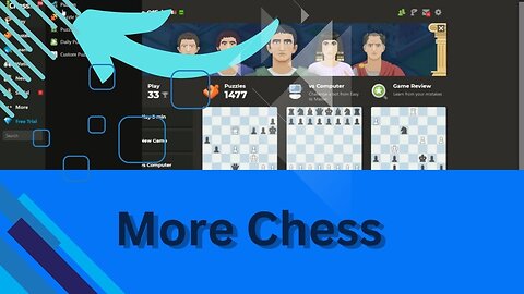 More Chess