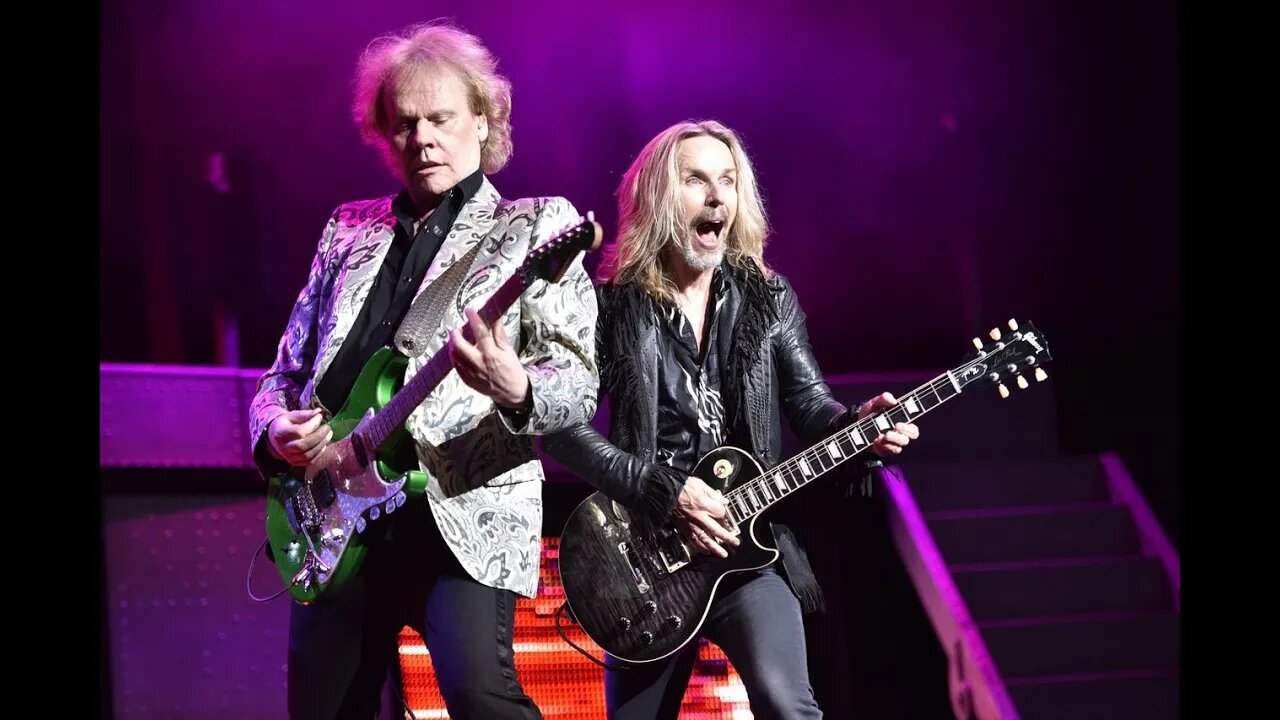 BABE - STYX SLC UT SEPTEMBER 14TH 2021