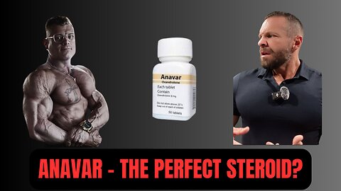 Is Anavar the Perfect Steroid? With Leo Mayrhofer, Author of Science of Steroids