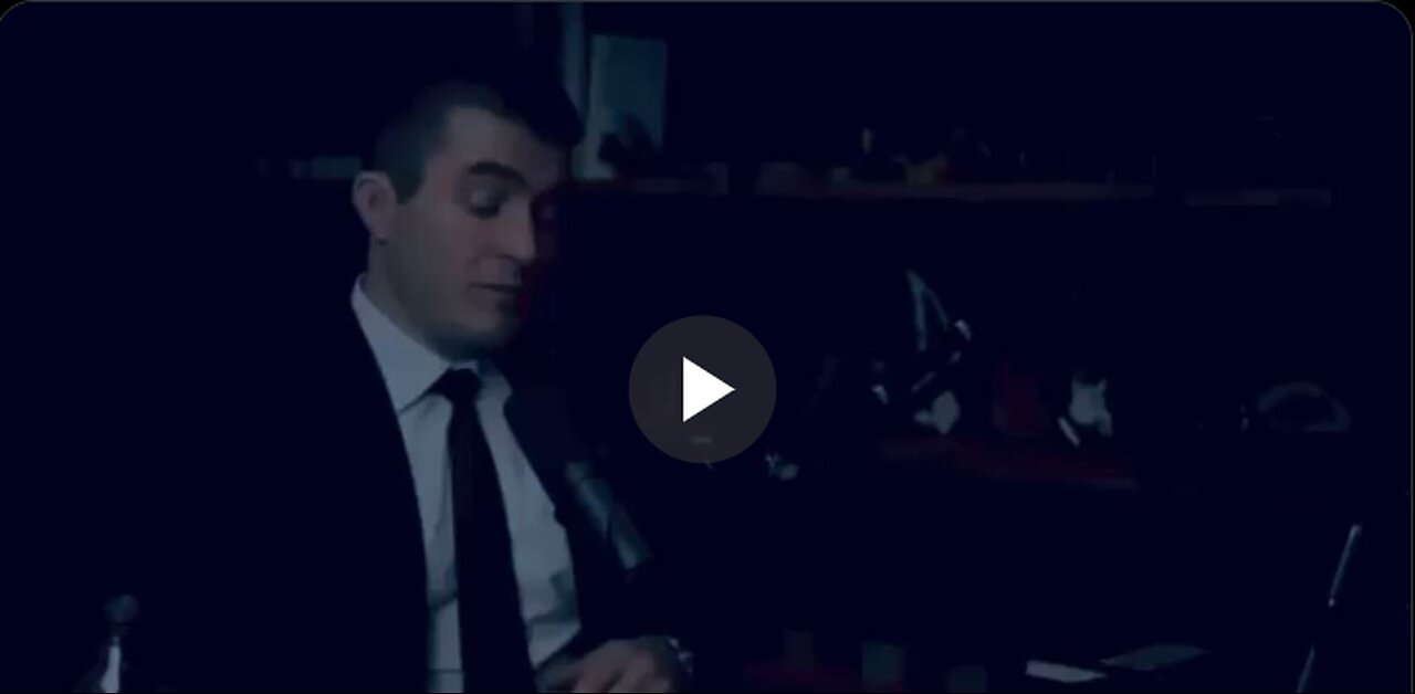 VIVEK: WE'RE NOT GOING TO SAVE THIS COUNTRY BY BEING VICTIMS