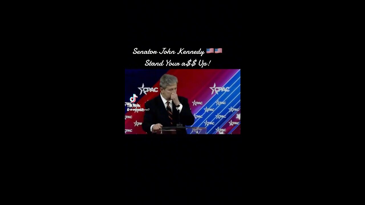 #standyourassup
