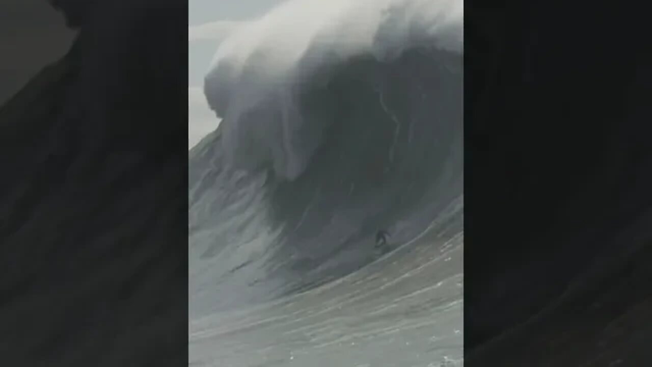 Nazare - Portugal