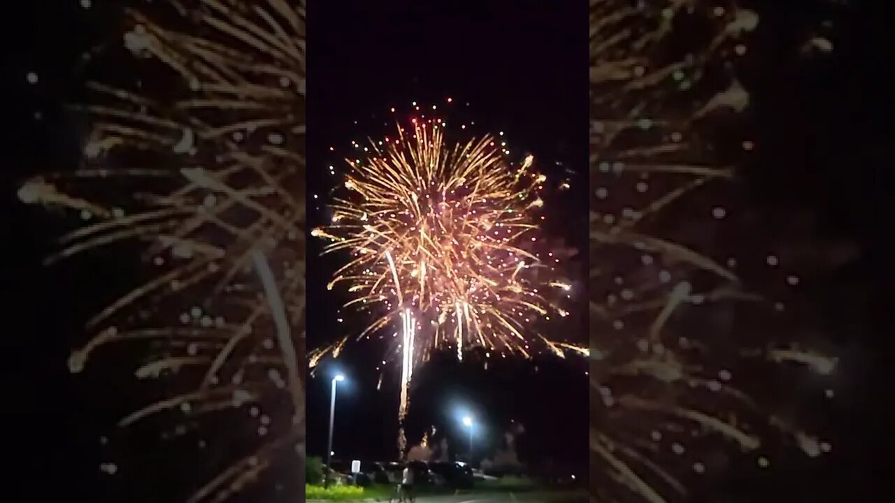 #fireworks #slowmotion #fourthofjuly #july4th #slowmo #america