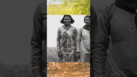 QUEM FOI A CANCEIRA ELEONORA, INVENÇÃO DA CABEÇA DO CANGACEIRO TITO