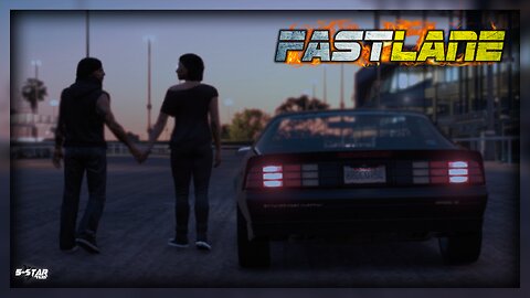 FASTLANE (GTA 5 Machinima)
