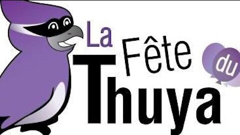 Fête du Thuya: Arthur L’Aventurier et Pierre Hébert en vedette aujourd’hui