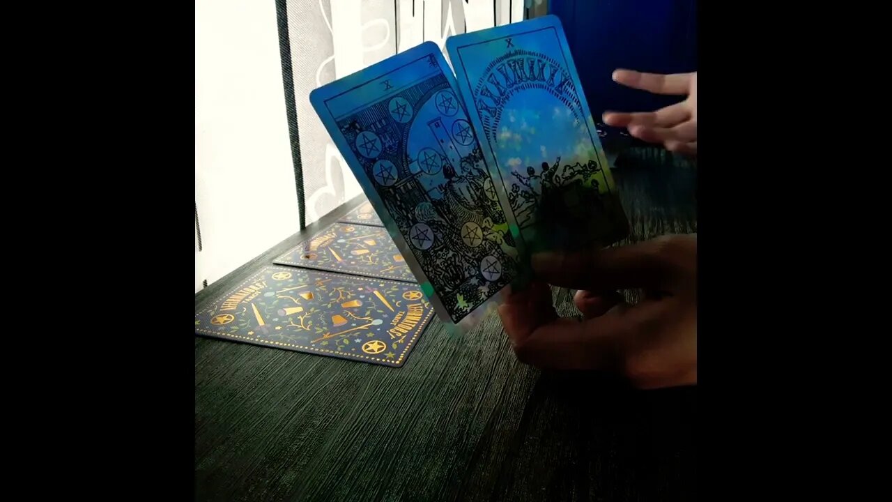 JOY, SUPPORT AND REWARDS!