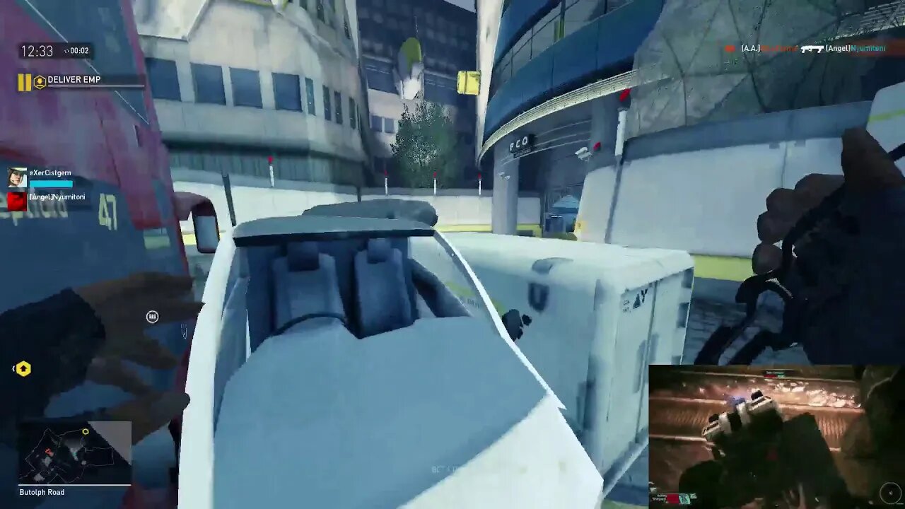 doesnt take much to be accused these days