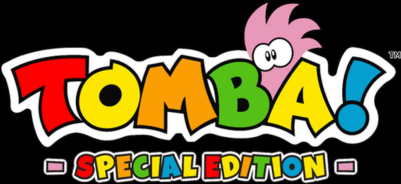 Tomba!