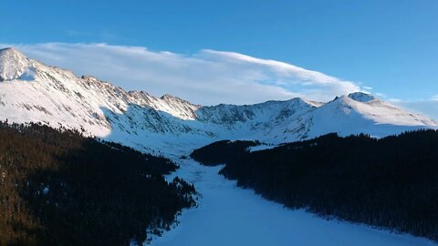 4049 Days Left For Colorado