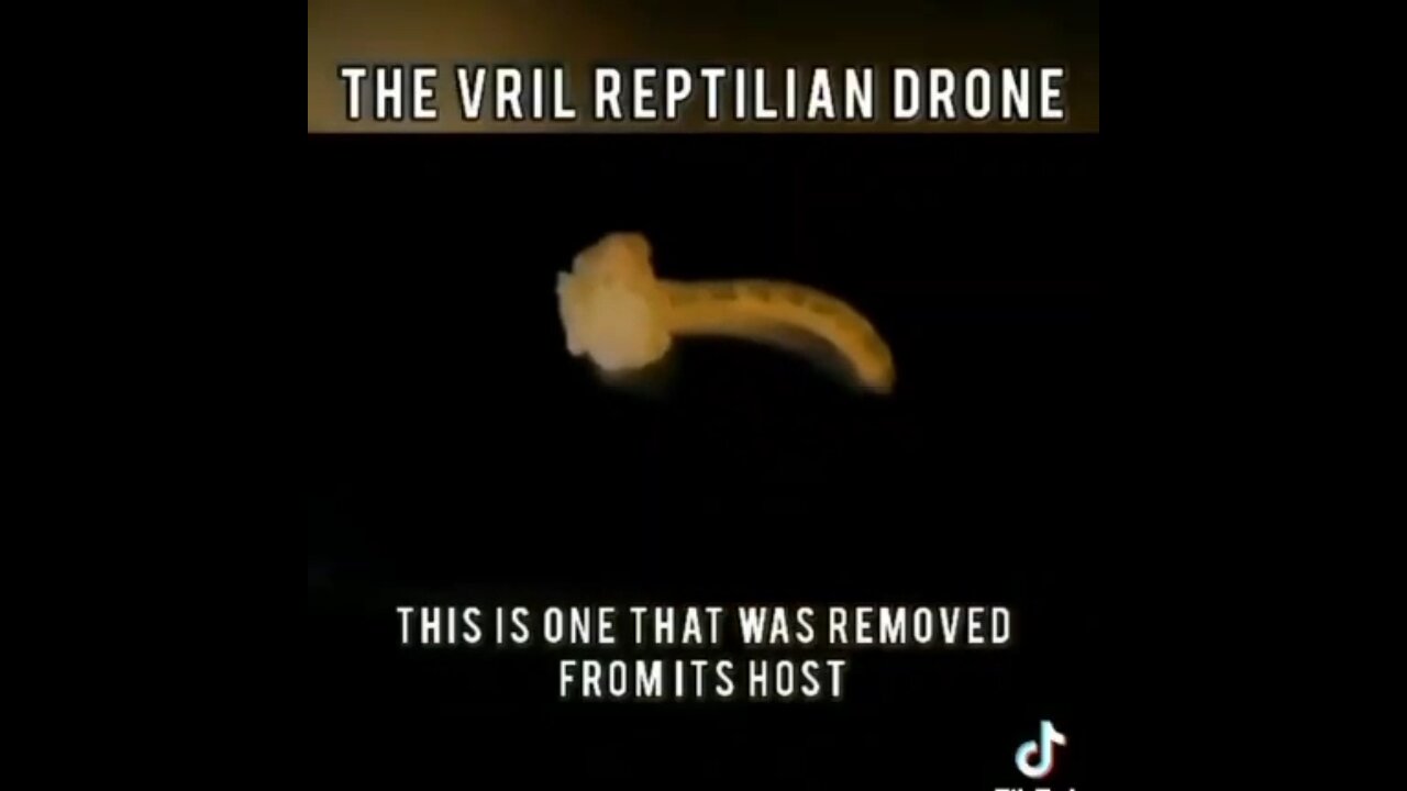 Vril?