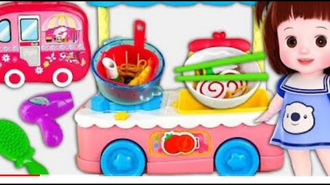 Baby dolli play toys