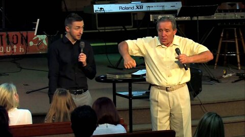 Can We Change Time // Можем ли мы изменить время