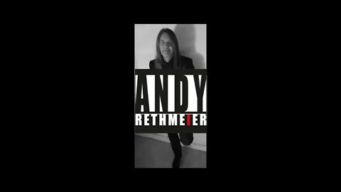 Andy Rethmeier-New Single-Freiheit-out 30 03 2021