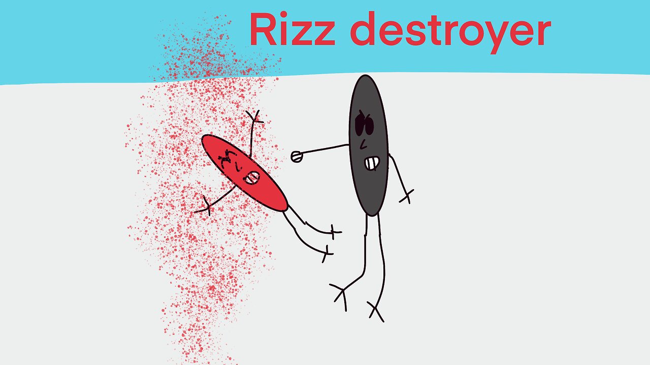 Rizz destroyer