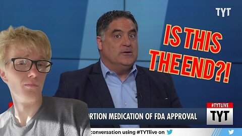 CENK DESTROYS TYT!!