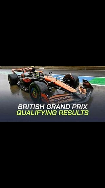 British Grand Prix 2024: Historic Wins, Dramatic Highlights & Behind-the-Scenes Moments"