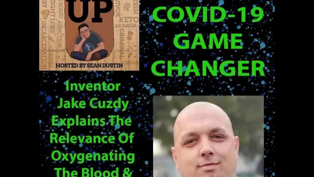 SPECIAL REPORT!! A COVID-19 GAME CHANGER!!!