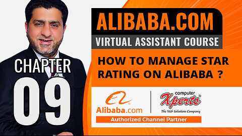 How to Manage Star Rating on Alibaba.com | Importance & Tips to Your Business