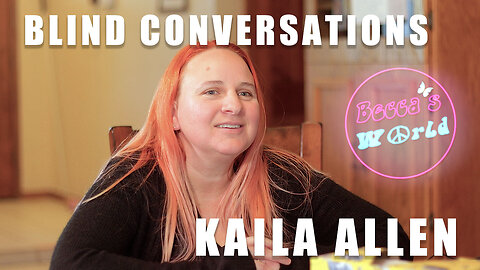 An Interview with Kaila