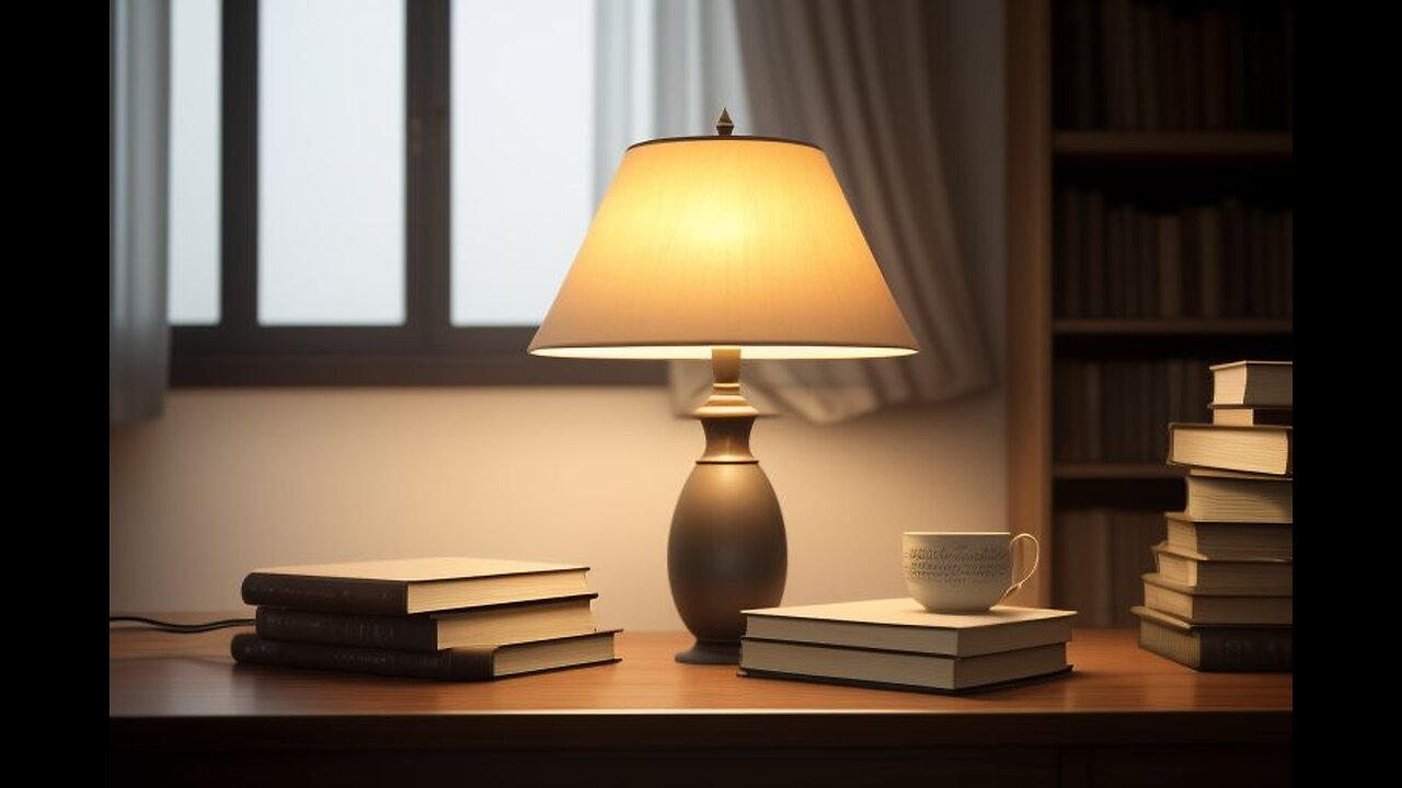 First Bible Read Through - Matthew 1-4 [New Testament]