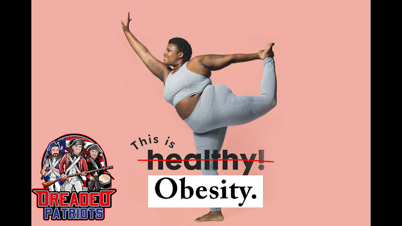 Episode 11 - Obesity