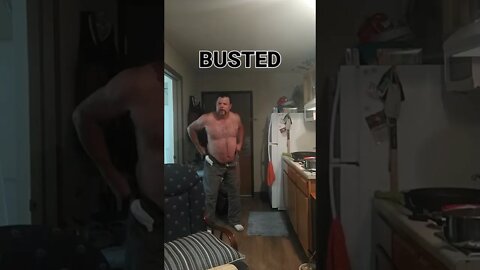 I GOT *DONNED* BY MY WIFE