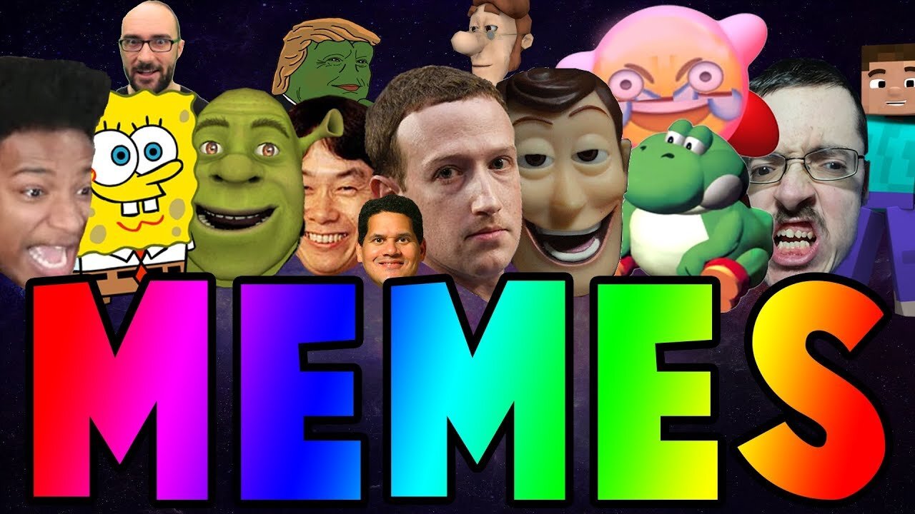 Ultimate Meme Compilation 2023 - Laugh Out Loud Edition!#6