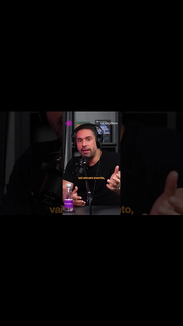 Dieta é um estilo de vida | Ayar Andes