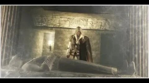 Visitazione's Secret (Assassin's Creed II)