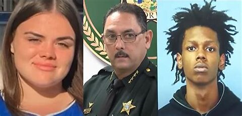 FL Sheriff destroys gun narrative, Criminals dont care about laws