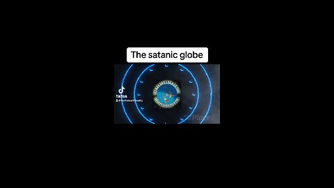 Satanic Globe