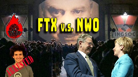 Why does the New World Order exist only in Speculation?