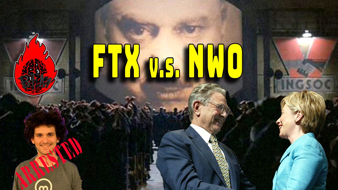 Why does the New World Order exist only in Speculation?