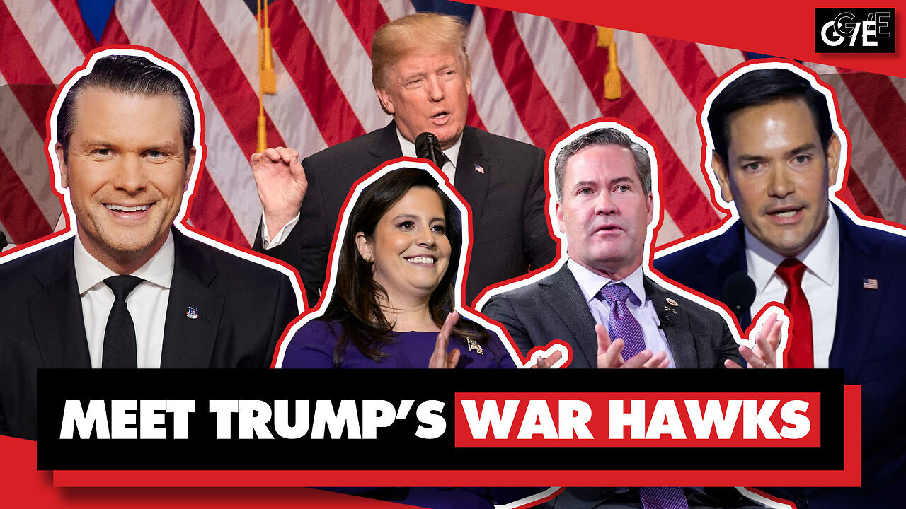 Trump picks hawks & neocons to run US foreign policy: Meet his warmongering cabinet