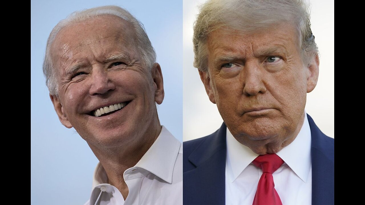 Trump v Biden / Did a 2008 Rule Change Ruin Presidential Debates? | NYT Opinion