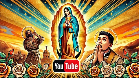 Niewiarygodna Historia Matki Bożej z Guadalupe – Cud, który Zmienił Meksyk!