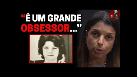 "GUIAVA OS PENSAMENTOS DELA..." com Vandinha Lopes | Planeta Podcast (Sobrenatural)