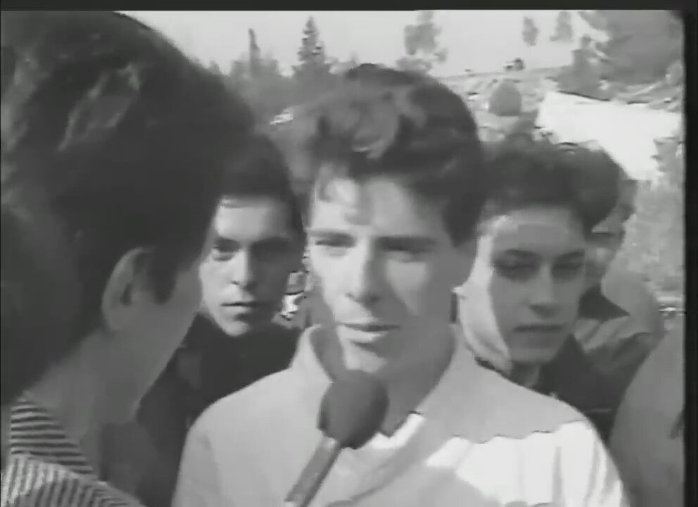 1983 - ΠΑΝΕΠΙΣΤΗΜΙΟΥΠΟΛΗ .