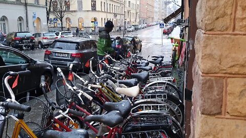 Tonnys Cyklar Stockholm. Få 20% rabatt.