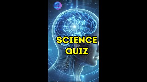 Science quiz