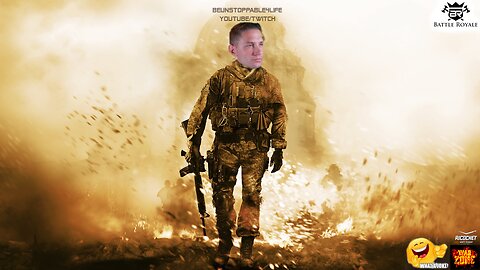 #LIVE - Trying to fight off the cheaters on Warzone then RE4 Remake! #THUR