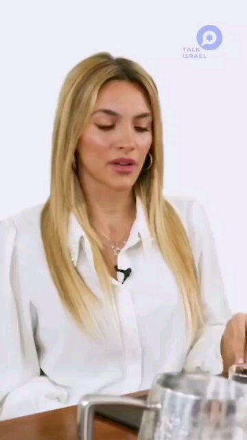 I don't know Anything about the IsraeliPalestinian conflict. But somehow I'm posing about it.