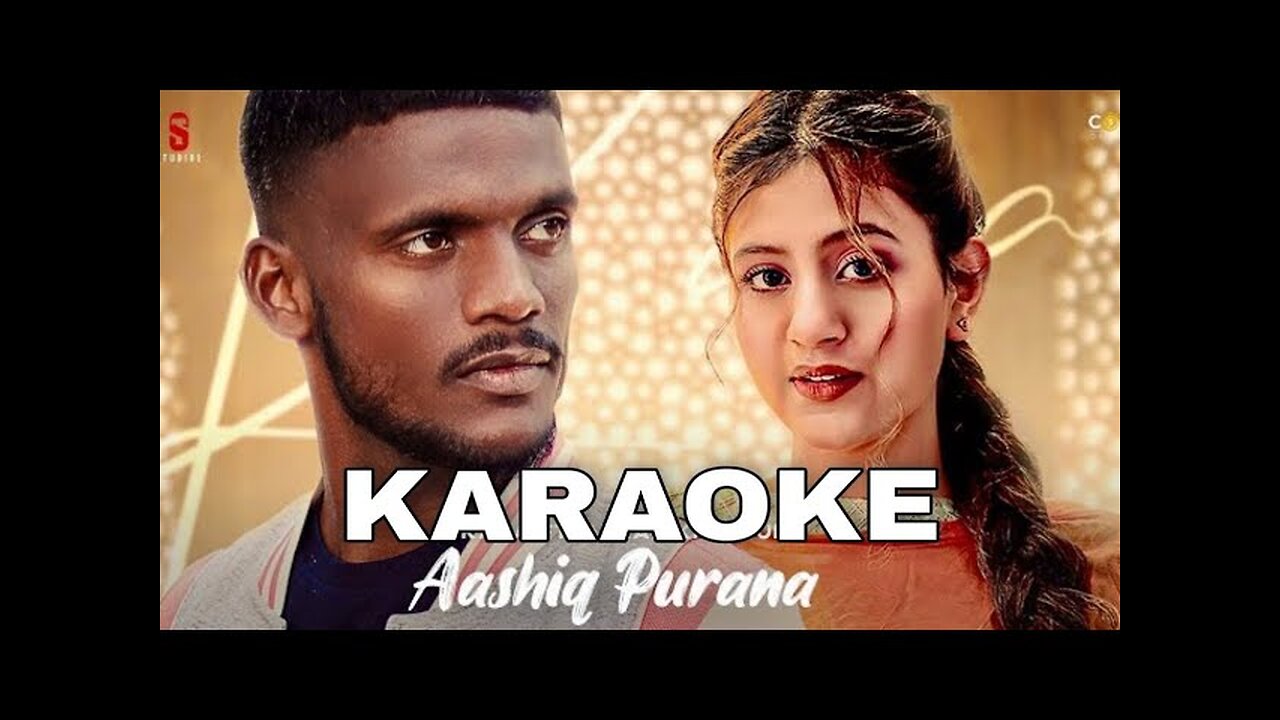 aashiq purana |kaka masup |DJSong