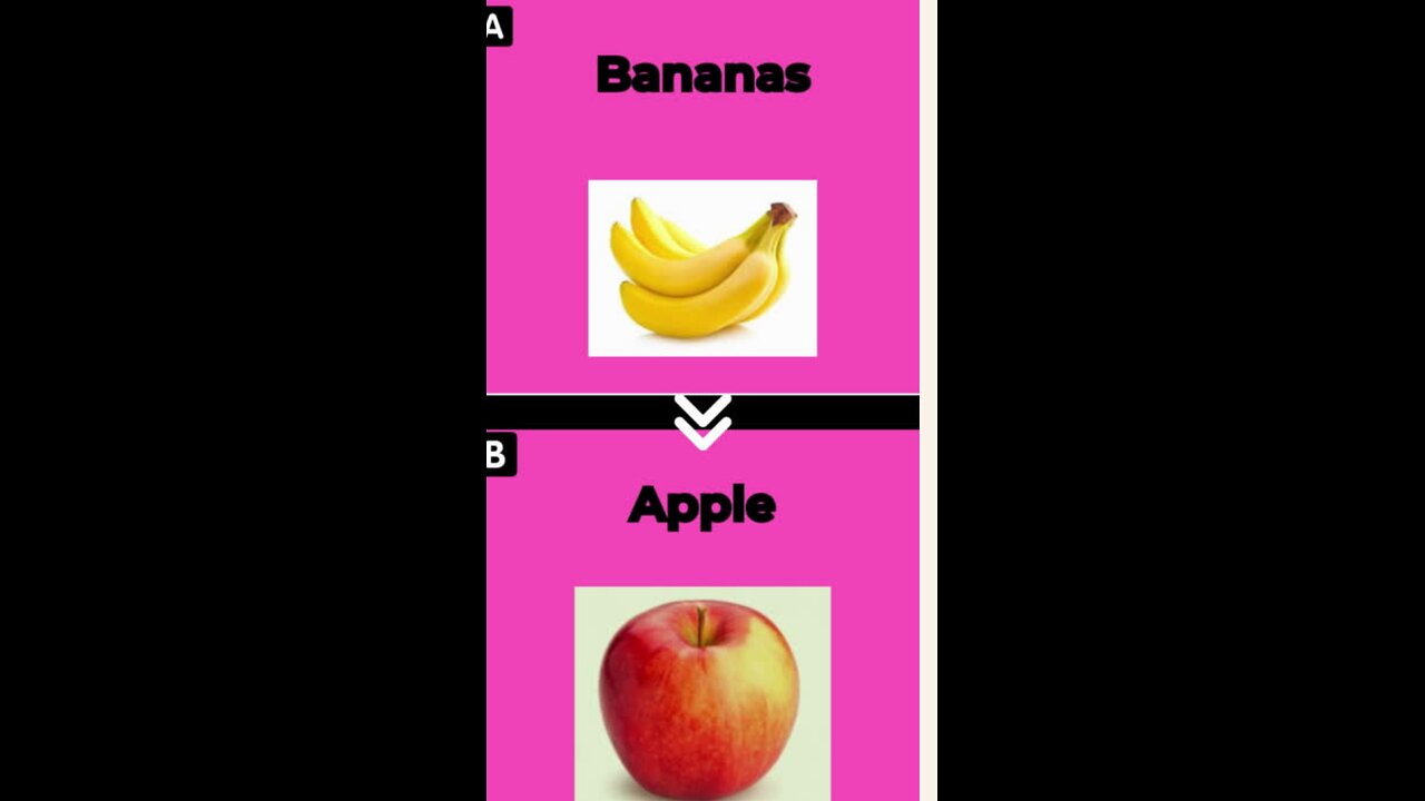 What is your favourite fruit?🍓🍓🍓