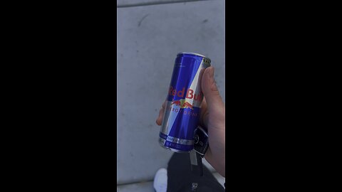 RedBull DOES WHAT?!