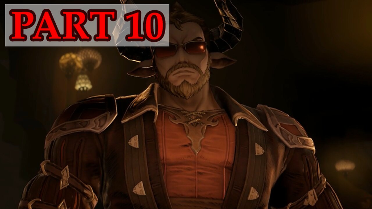 Let's Play - Granblue Fantasy: Relink (hard mode) part 10